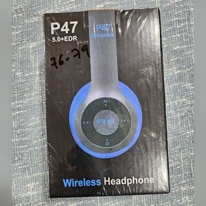 Wireless Headphones